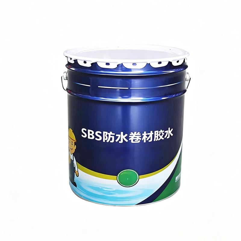 SBS Waterproof Membrane Adhesive